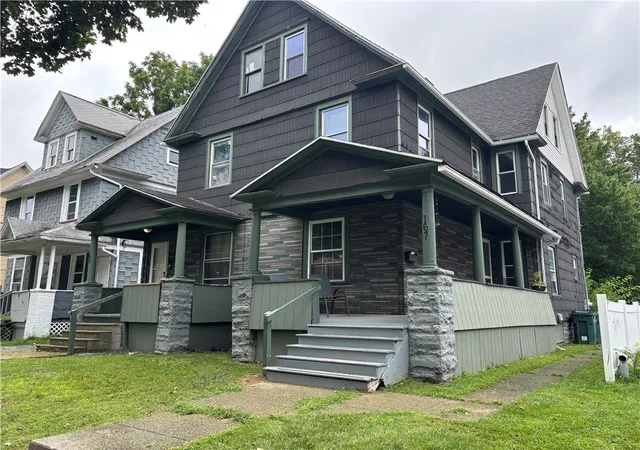 1st image of 167 169 Parsells Ave, Rochester, NY 14609 | MLS# R1701958