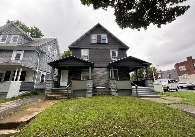 2nd image of 167 169 Parsells Ave, Rochester, NY 14609 | MLS# R1701958