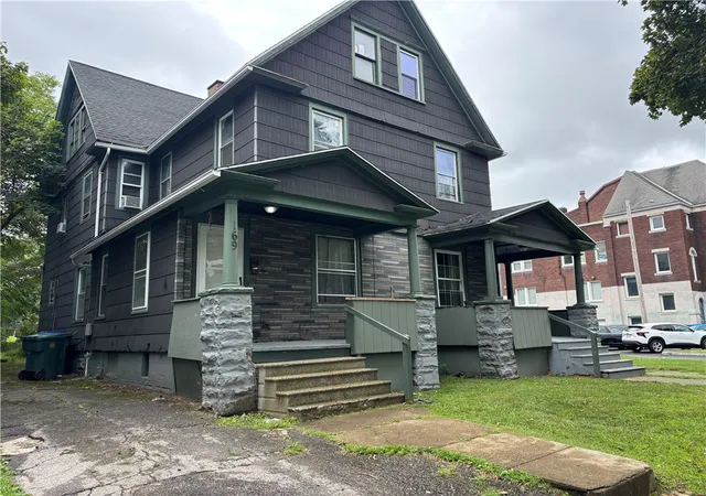 3rd image of 167-169 Parsells Ave, Rochester, NY 14609 | MLS# R1701958