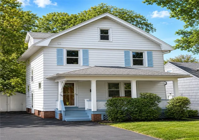 1st image of 144 Wyndham Rd, Rochester, NY 14612 | MLS# R1704006