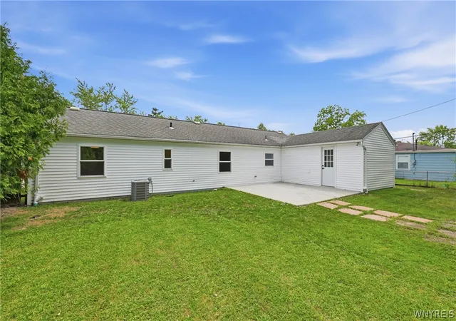 26th image of 454 Campus Dr, Amherst, NY 14226 | MLS# B1703671