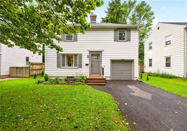 1st image of 143 Seminole Wy, Brighton, NY 14618 | MLS# R1702701