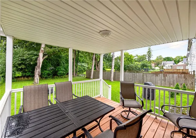 4th image of 143 Seminole Wy, Brighton, NY 14618 | MLS# R1702701
