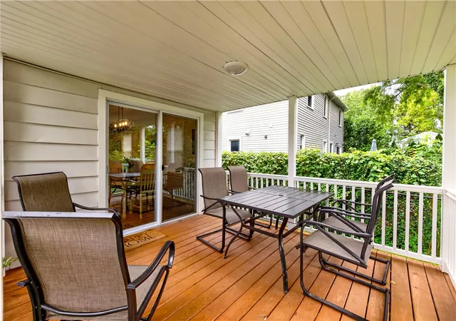 5th image of 143 Seminole Wy, Brighton, NY 14618 | MLS# R1702701