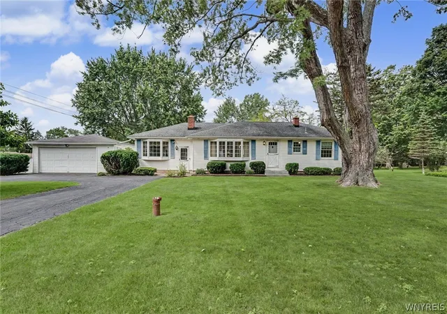 1st image of 703 South Rd, East Aurora, NY 14052 | MLS# B1703042