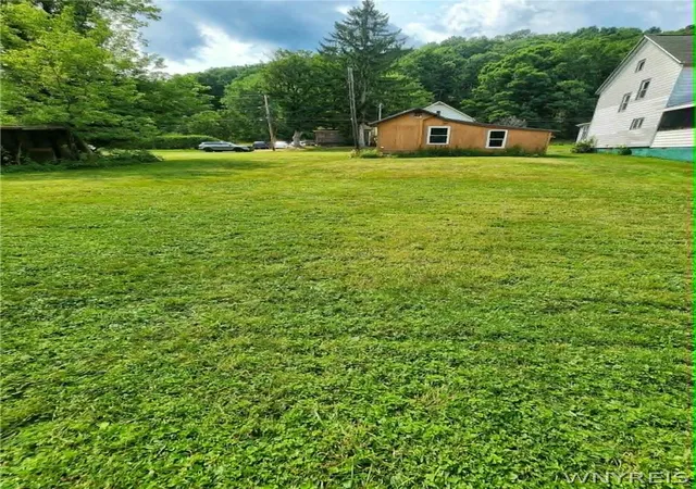 Photo 27 of Single family home for sale at 170 Highland Ave, Salamanca, NY 14779 | MLS# B1703886 | Listing updated on 2026-08-04