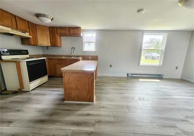 Photo 5 of Single family home for sale at 170 Highland Ave, Salamanca, NY 14779 | MLS# B1703886 | Listing updated on 2026-08-04