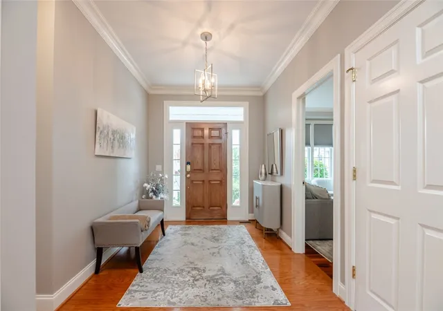 3rd image of 3 Callahan Ct, Pittsford, NY 14534 | MLS# R1704041