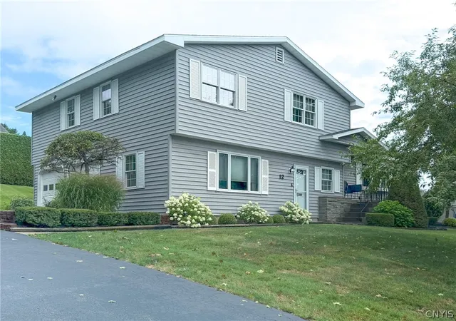 Photo 2 of Single family home for sale at 12 Gilbert Rd, Whitesboro, NY 13492 | MLS# S1704258 | Listing updated on 2026-08-04