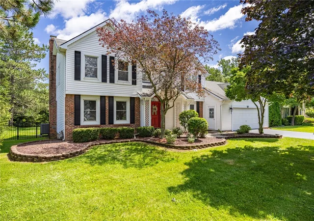 1st image of 14 Silver Fox Cir, Greece, NY 14612 | MLS# R1703359