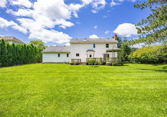 50th image of 14 Silver Fox Cir, Greece, NY 14612 | MLS# R1703359