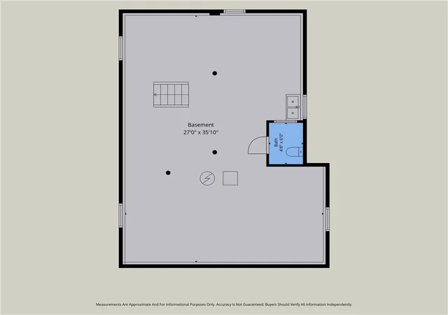 42nd image of 76 Eastview Ave, Irondequoit, NY 14609 | MLS# R1703702