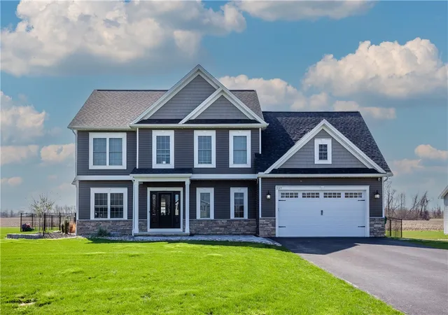 1st image of 237 Collamer Rd, Parma, NY 14468 | MLS# R1703908