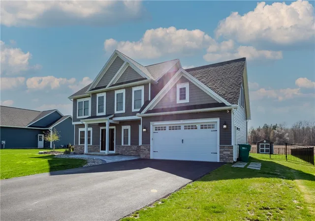 2nd image of 237 Collamer Rd, Parma, NY 14468 | MLS# R1703908