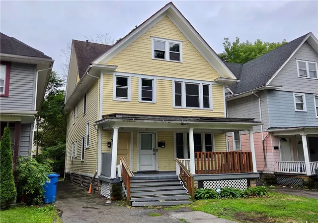 1st image of 5 Sawyer St, Rochester, NY 14619 | MLS# R1703327