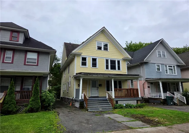 28th image of 5 Sawyer St, Rochester, NY 14619 | MLS# R1703327