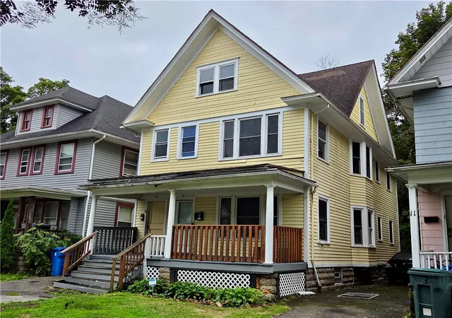 2nd image of 5 Sawyer St, Rochester, NY 14619 | MLS# R1703327