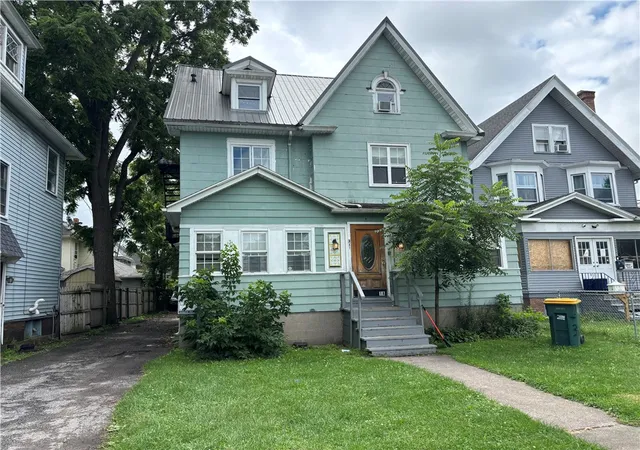 2nd image of 361 Chili Ave, Rochester, NY 14611 | MLS# R1701951