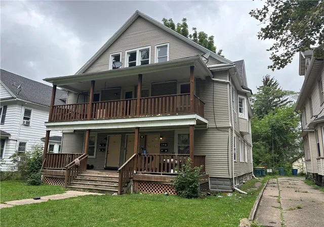 2nd image of 56 62 Clay Ave, Rochester, NY 14613 | MLS# R1701940