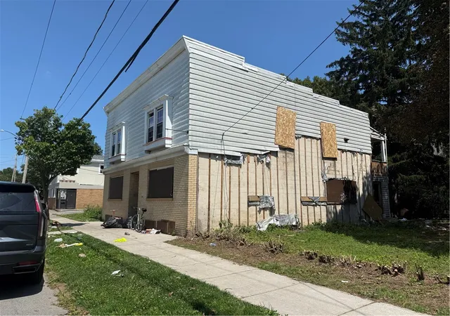 2nd image of 202 Saratoga Ave, Rochester, NY 14608 | MLS# R1704315