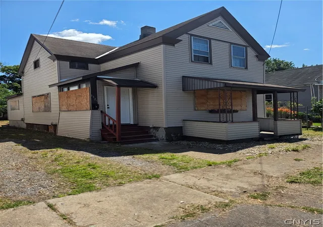 1st image of 1125 Mc Quade, Utica, NY 13501 | MLS# S1703741