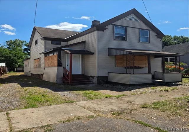 2nd image of 1125 Mc Quade, Utica, NY 13501 | MLS# S1703741