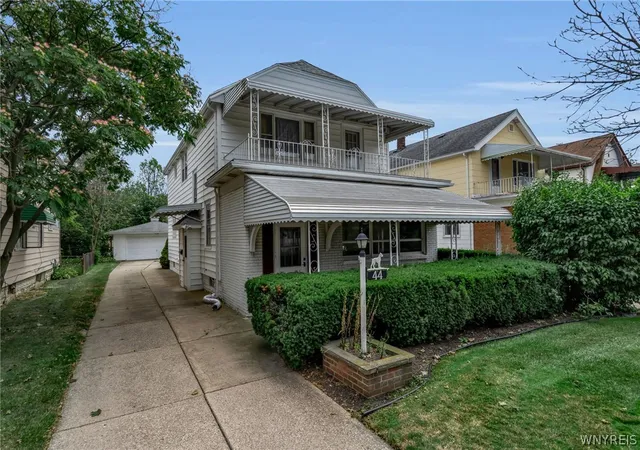 1st image of 44 George Urban Blvd, Cheektowaga, NY 14225 | MLS# B1703458