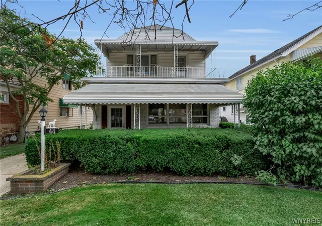 2nd image of 44 George Urban Blvd, Cheektowaga, NY 14225 | MLS# B1703458
