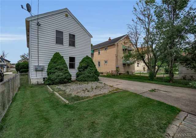 32nd image of 44 George Urban Blvd, Cheektowaga, NY 14225 | MLS# B1703458