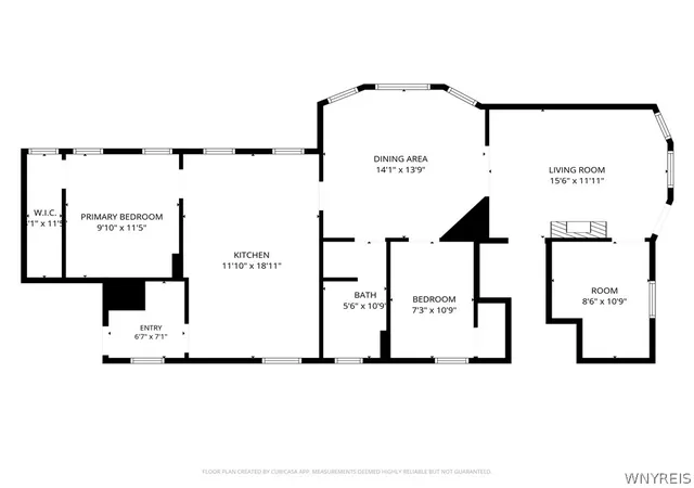 3rd image of 29 Livingston St, Buffalo, NY 14213 | MLS# B1703809