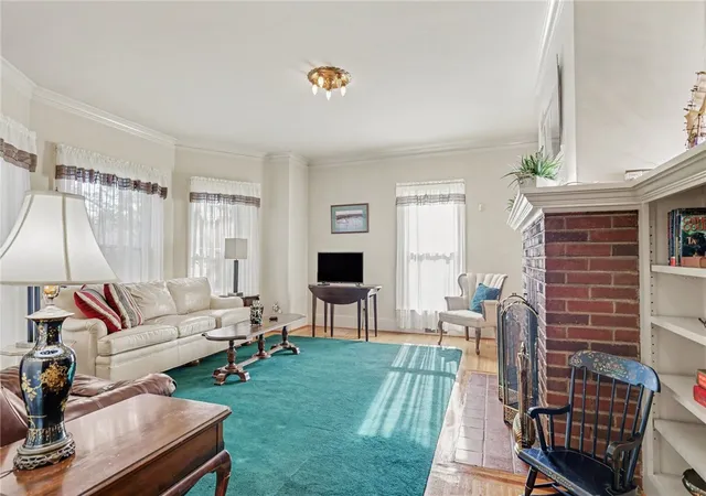 4th image of 1871 Blossom Rd, Penfield, NY 14625 | MLS# R1703425