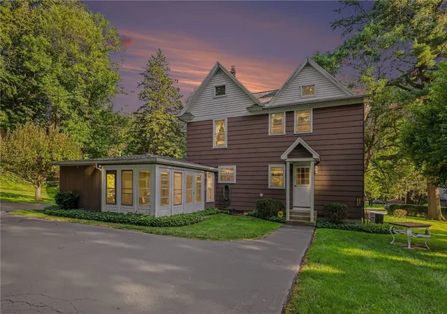 50th image of 1871 Blossom Rd, Penfield, NY 14625 | MLS# R1703425