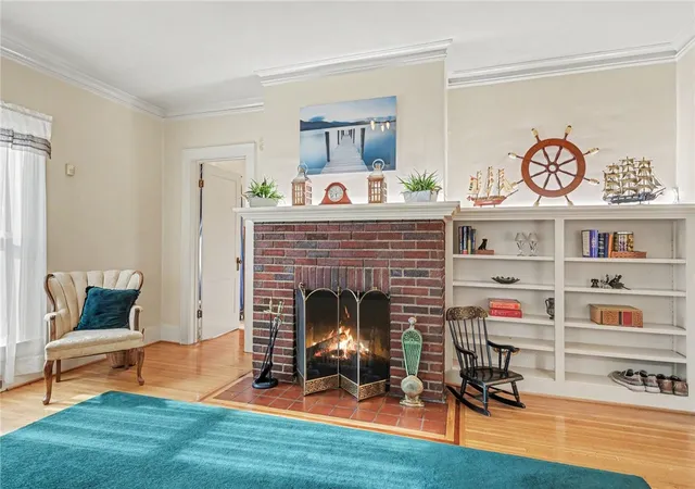 5th image of 1871 Blossom Rd, Penfield, NY 14625 | MLS# R1703425