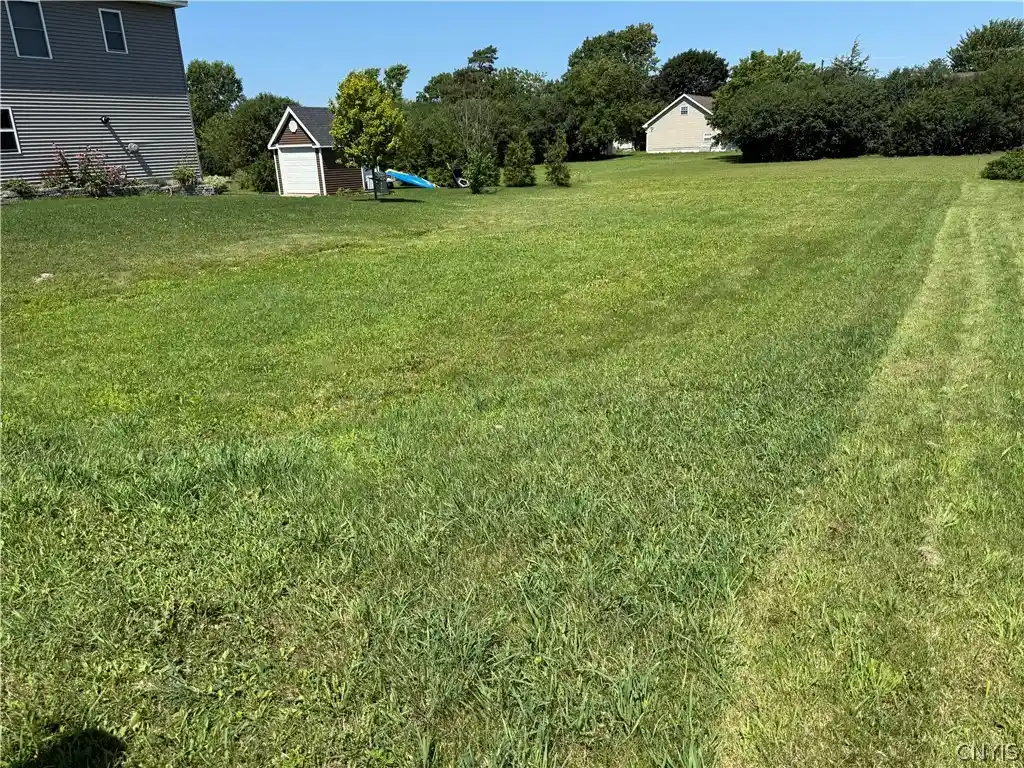 Photo 1 of Sale Pending at 109 Funnycide Dr, Sackets Harbor, NY 13685 | MLS# S1704335 | Listing updated on 2026-09-16