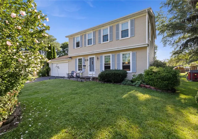 1st image of 132 Stallion Cir, Greece, NY 14626 | MLS# R1703817