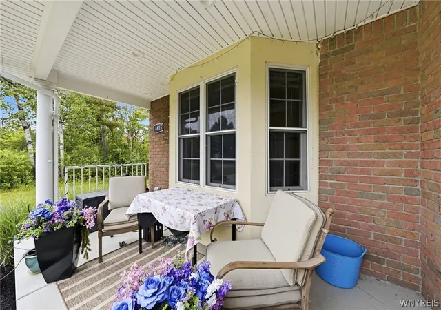 5th image of 4615 Brompton Dr, Buffalo, NY 14219 | MLS# B1704308