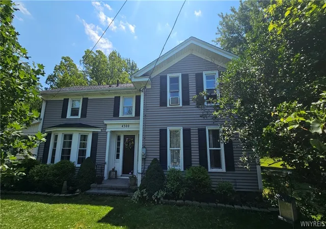 1st image of 4300 Wilson Burt Rd, Wilson, NY 14172 | MLS# B1703859