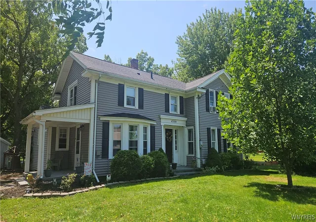 2nd image of 4300 Wilson Burt Rd, Wilson, NY 14172 | MLS# B1703859