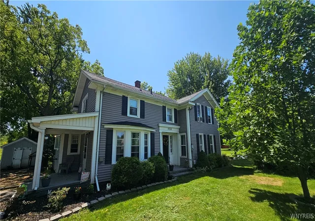 3rd image of 4300 Wilson Burt Rd, Wilson, NY 14172 | MLS# B1703859
