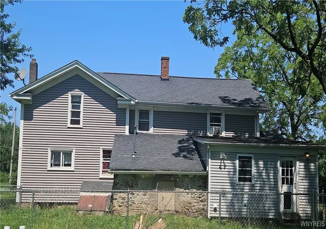 4th image of 4300 Wilson Burt Rd, Wilson, NY 14172 | MLS# B1703859