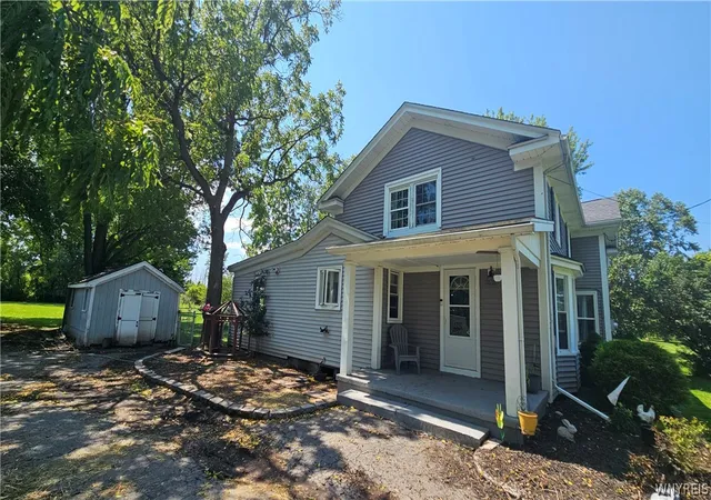 5th image of 4300 Wilson Burt Rd, Wilson, NY 14172 | MLS# B1703859