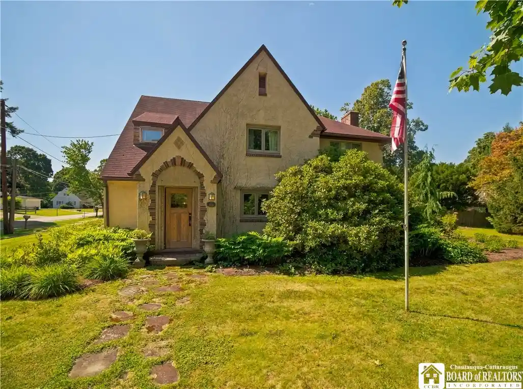Photo 1 of Sale Pending at 68 E Terrace Ave, Lakewood, NY 14750 | MLS# R1704344 | Listing updated on 2026-10-19