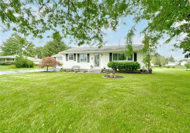 1st image of 151 Whittier Rd, Ogden, NY 14624 | MLS# R1703980