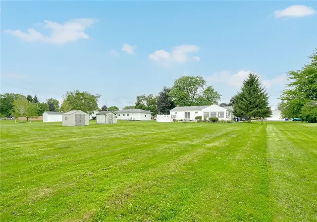 28th image of 151 Whittier Rd, Ogden, NY 14624 | MLS# R1703980