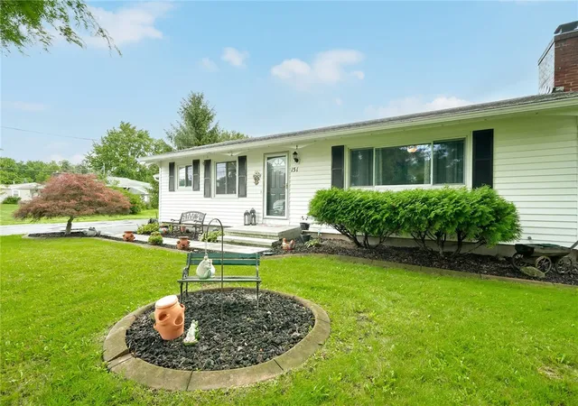2nd image of 151 Whittier Rd, Ogden, NY 14624 | MLS# R1703980