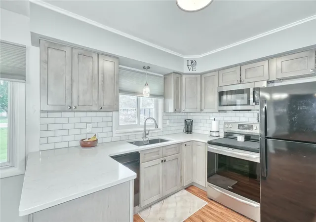 4th image of 151 Whittier Rd, Ogden, NY 14624 | MLS# R1703980