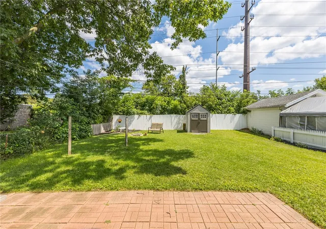 27th image of 752 Bennington Dr, Greece, NY 14616 | MLS# R1704328