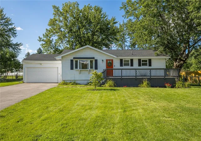 1st image of 93 Vollmer Pkwy, Henrietta, NY 14623 | MLS# R1704302