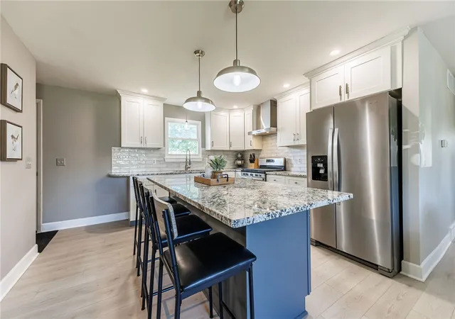 5th image of 93 Vollmer Pkwy, Henrietta, NY 14623 | MLS# R1704302