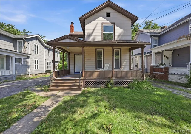 1st image of 102 Elmwood Ave, Lockport City, NY 14094 | MLS# B1704406